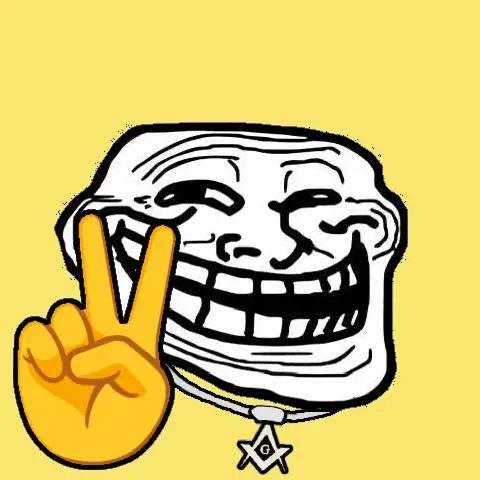 TROLL #1011