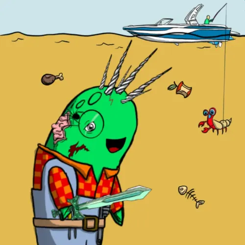 Gnarly Narwhals136 (#101125891)