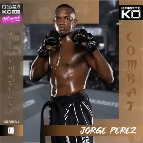Jorge Perez (Inscription #64051659)