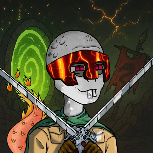 Reptilianz #4282