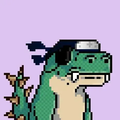 Bitcoin Jurassic #1529 (#71165878)