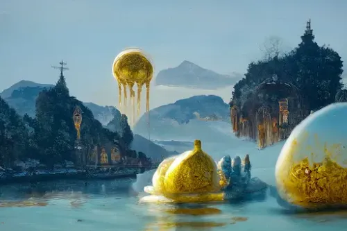 Otherwhere 309 #10309