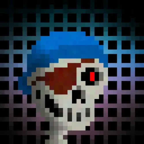 Based Ghoul ⛧ 5917 #2991