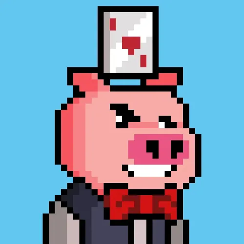 Pigmo #136