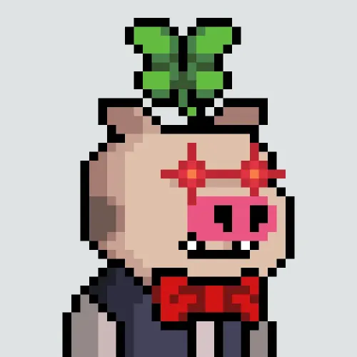Pigmo #1147