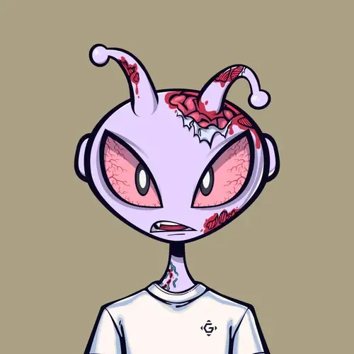 GOMBLE - SpaceKids #978