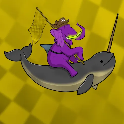 Ocean Racer #16363