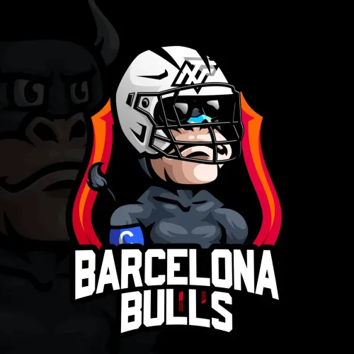 Barcelona Bulls #1573
