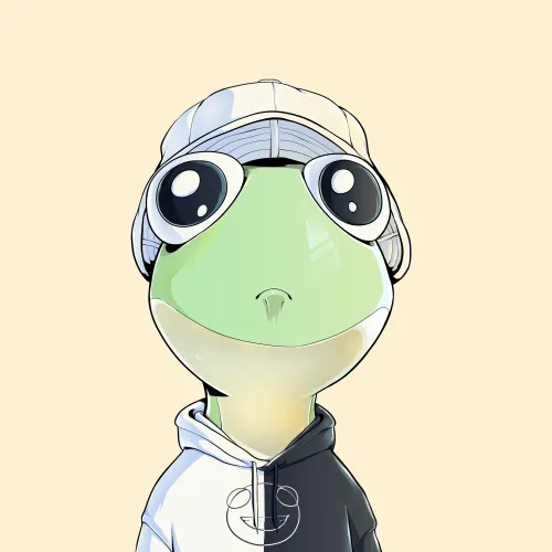Frogana #1429