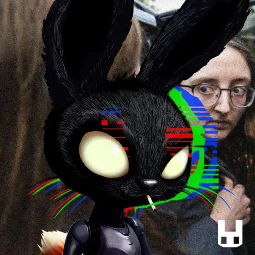 BUNNZ #1101