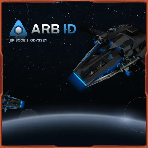 ARB ID Episode 1: Odyssey #56243