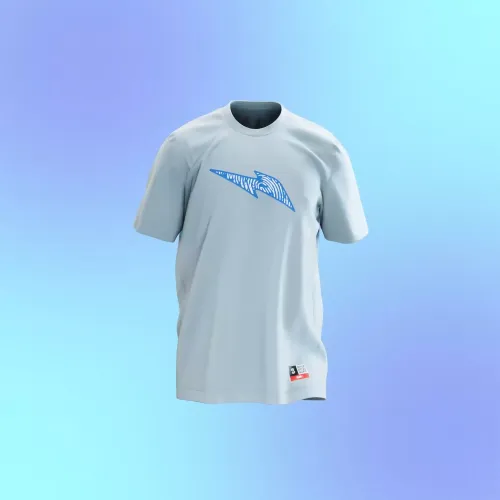 Human T-Shirt #4766