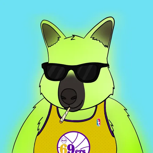 Roo #1730