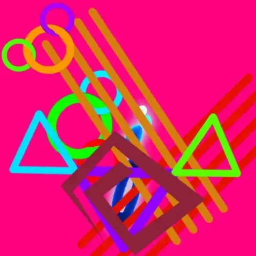 Geometric 2 #89