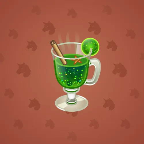 Spiced Wine #49716