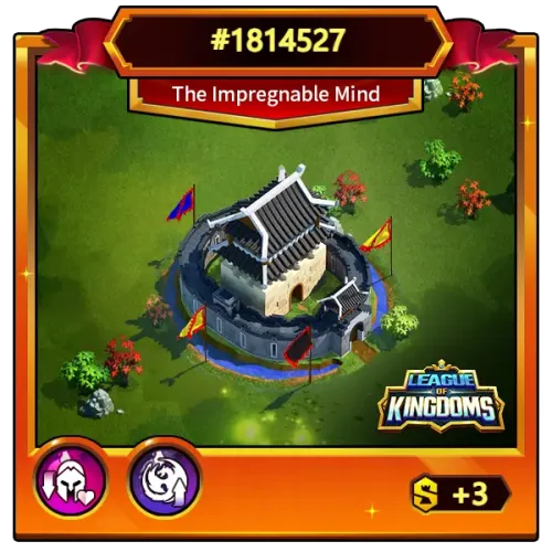 LOK Skin #1814527