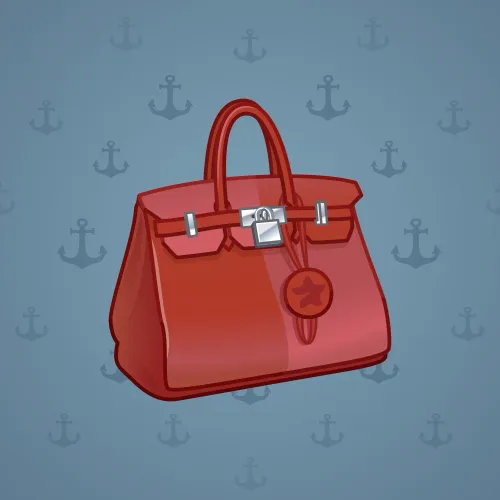 Loot Bag #2769
