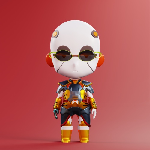 GalacticChibi #2035