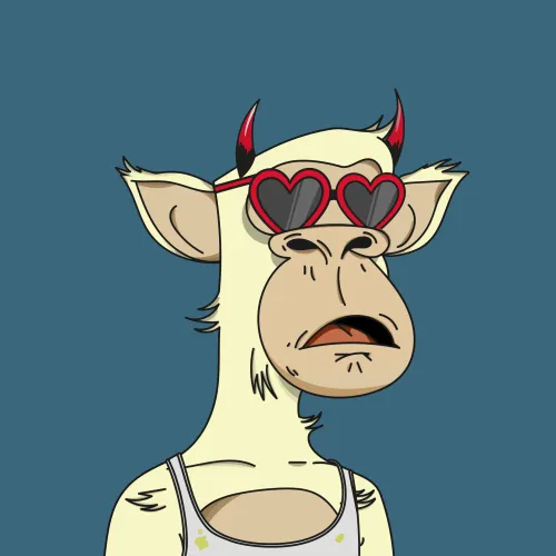 Polygon Ape #406