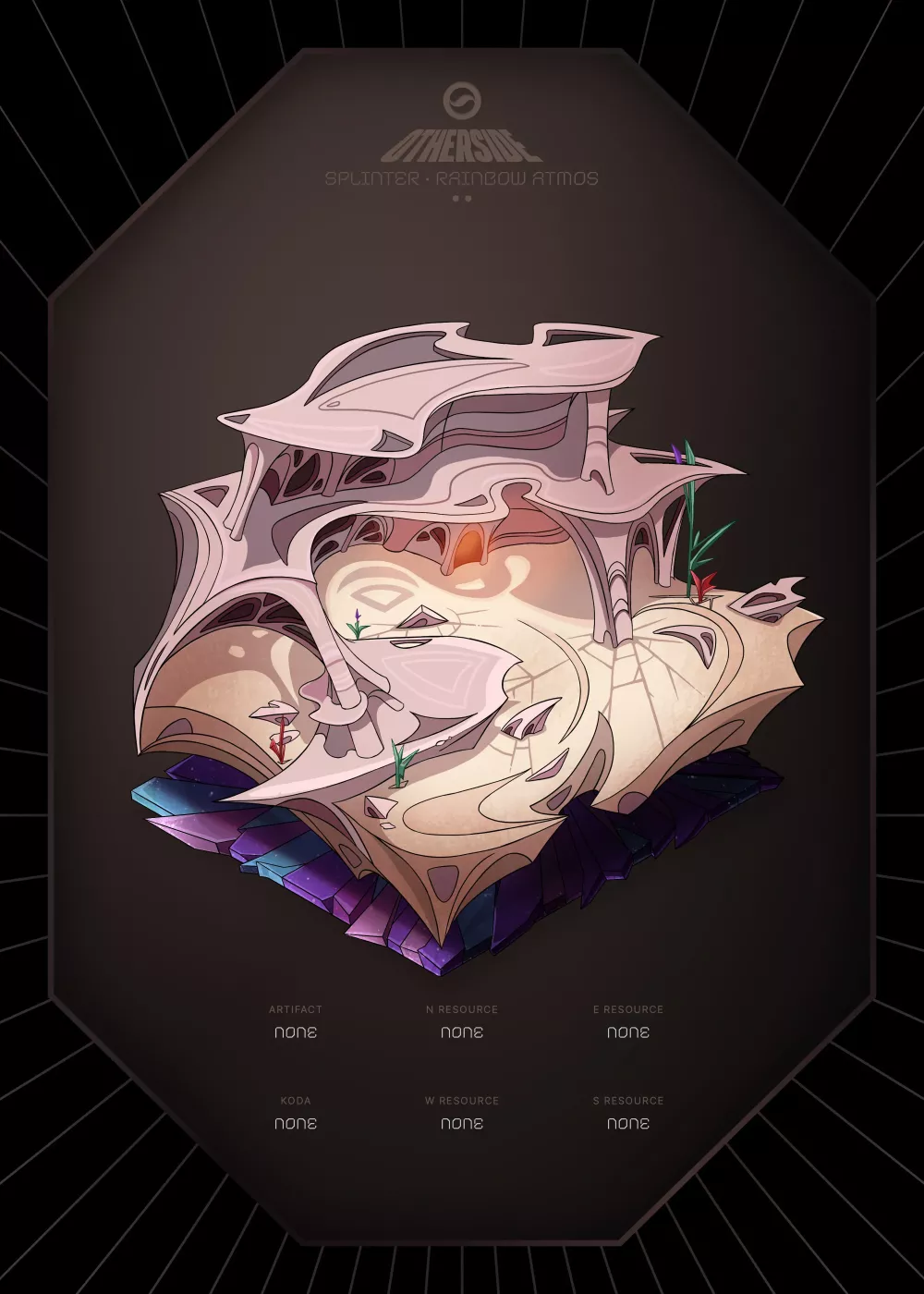 Otherdeed for Otherside #75960