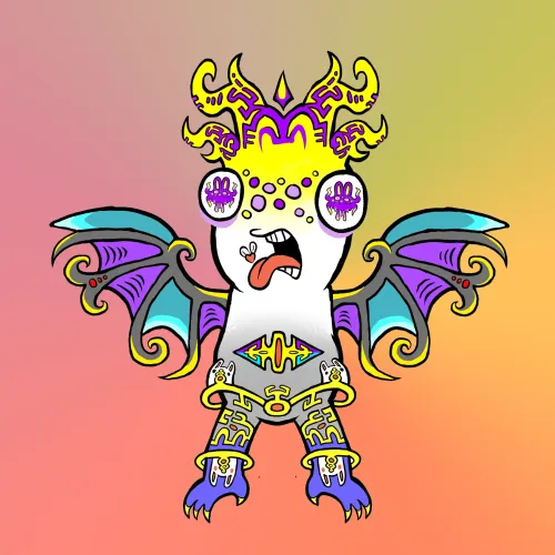 BunnyBats #8330