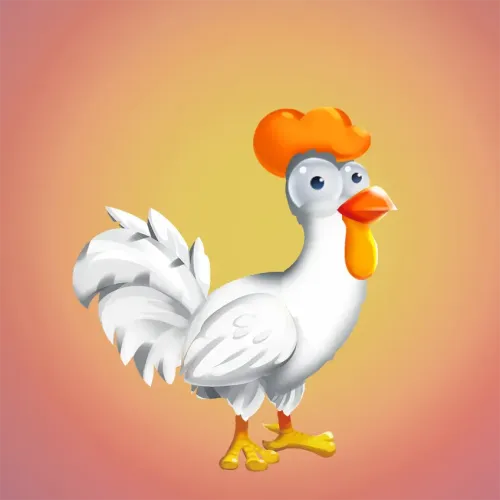 Chicken28106 #6918
