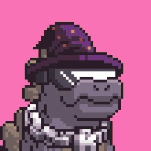 KaijuKing #9804