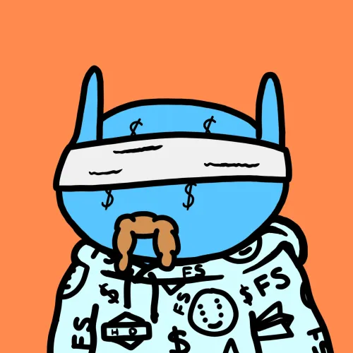 FULLSENDxAlienFrens #148