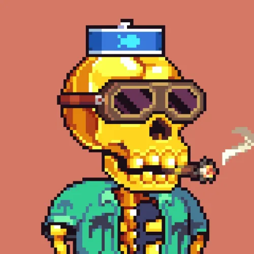Bonez #139
