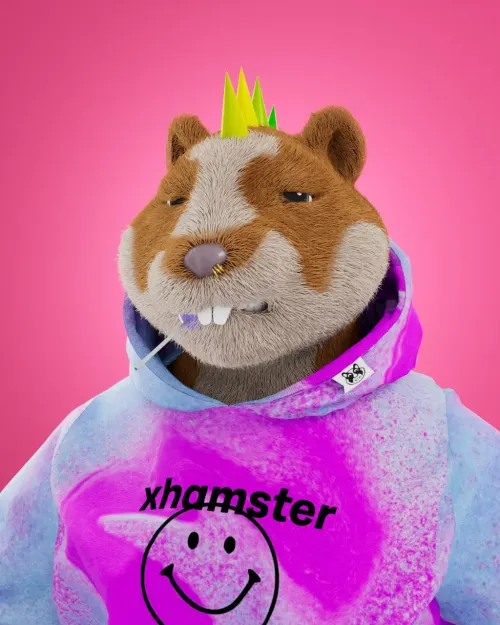 xHamster #9975