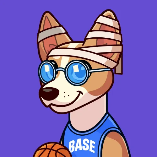 Basenji #1968