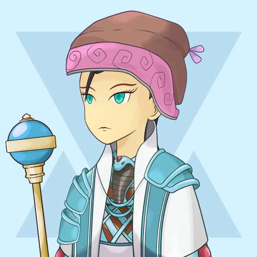 GlacianSorcerer #3901