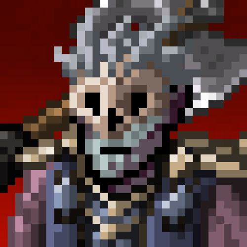 Warlord #4222