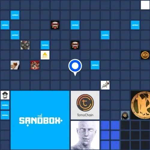 LAND (168, -11) #79116