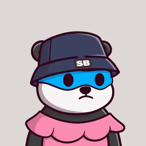 Snout #258