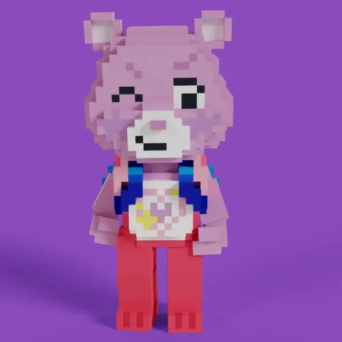Care Bears #1534