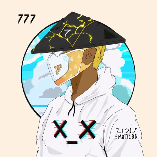 TheSevens #2321