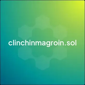 clinchinmagroin