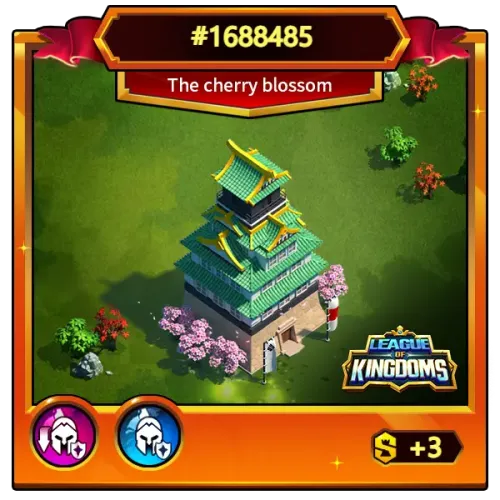 LOK Skin #1688485