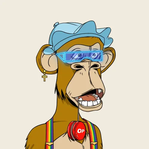 Optiape #1845