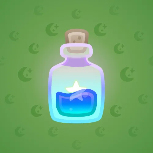 Magic Potion #3828