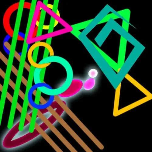 Geometric 2 #88