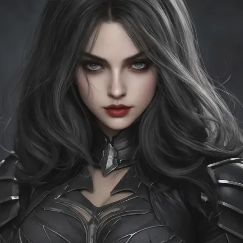 Dark Knight #3