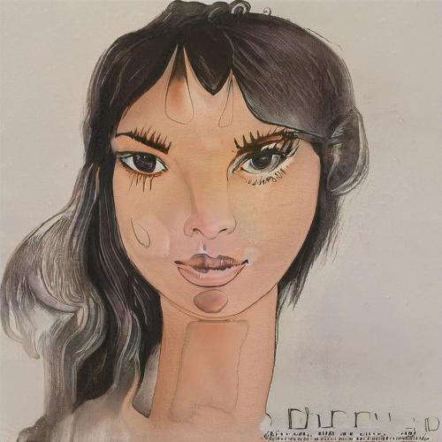 zaijhannia #601