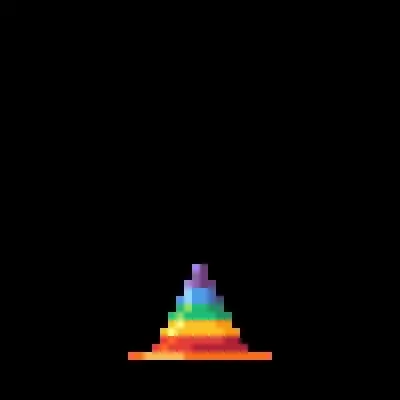 Hue Hat ＃181