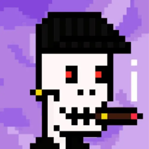 ERA BIHI PUNK #2381