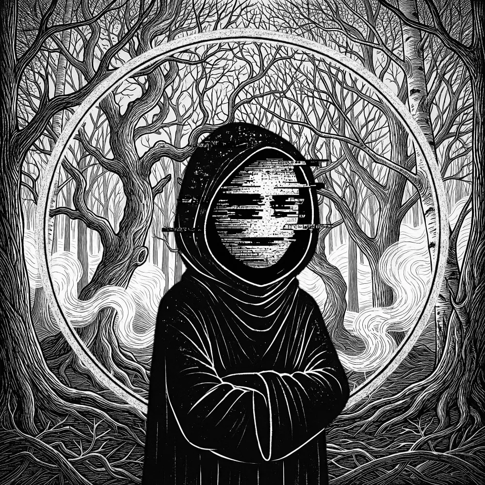 Digital Mr.Freeman – #5492