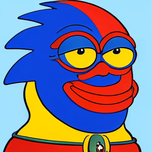 Sproto Gremlin #2979