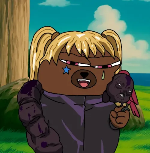 Project Kuma #6640
