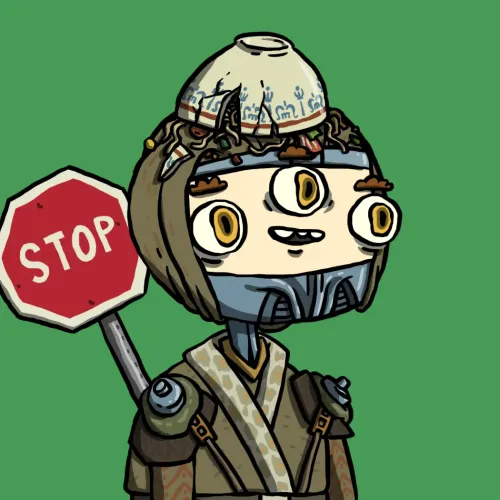 Ninja #7464